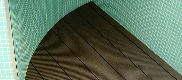 Tarima de ducha 5FIVE 50x68cm – Tu piscina y jardín