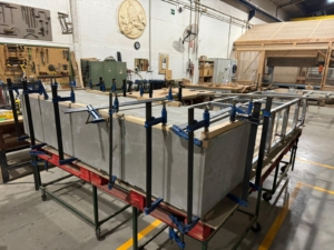 fabricante mobiliario Viroc